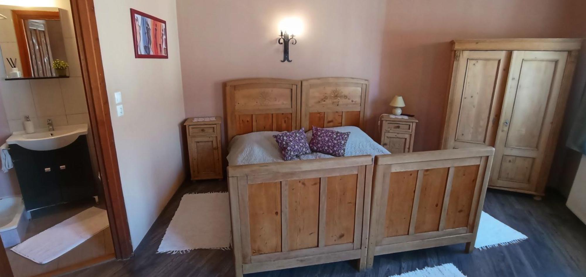 Vitényi Pince Vendégház Villány Exterior foto